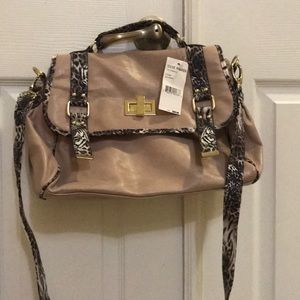 Steve Madden purse